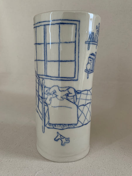 Vase Mabel