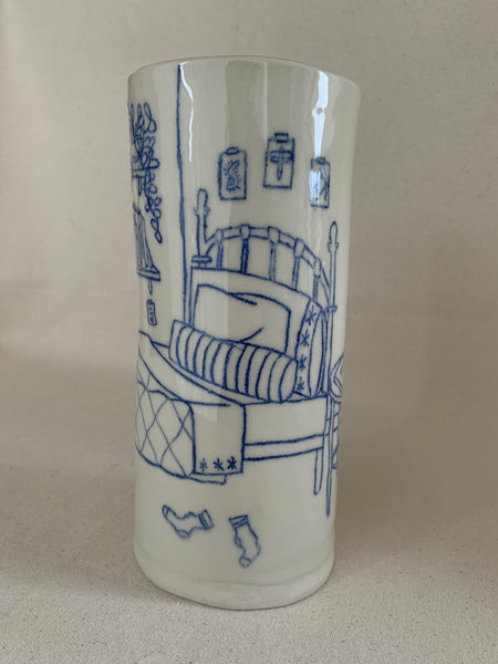 Vase Mabel