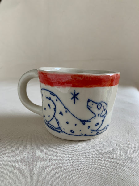 Petite tasse Hugh