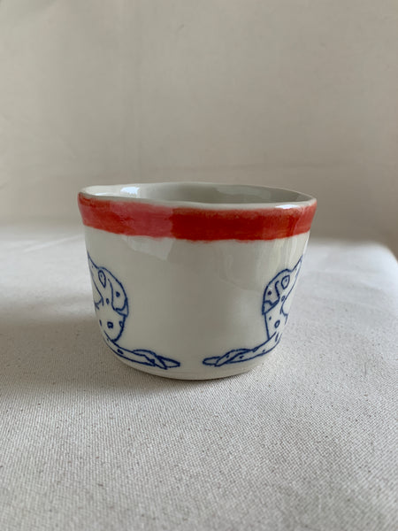 Petite tasse Hugh