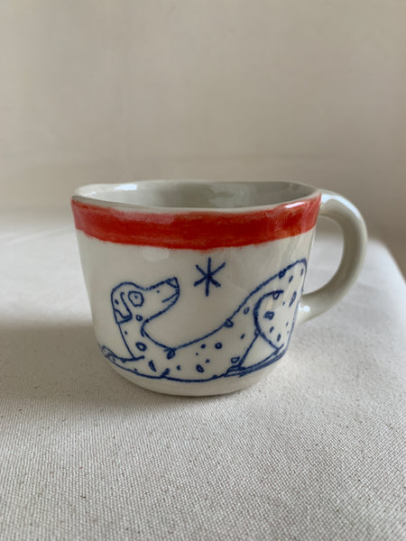 Petite tasse Hugh