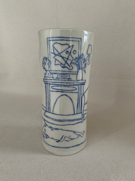 Vase Cornelius