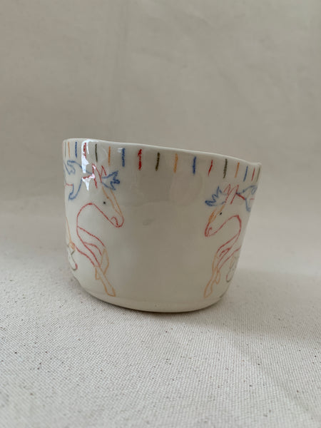 Tasse "Rejoins-moi près de la souche"