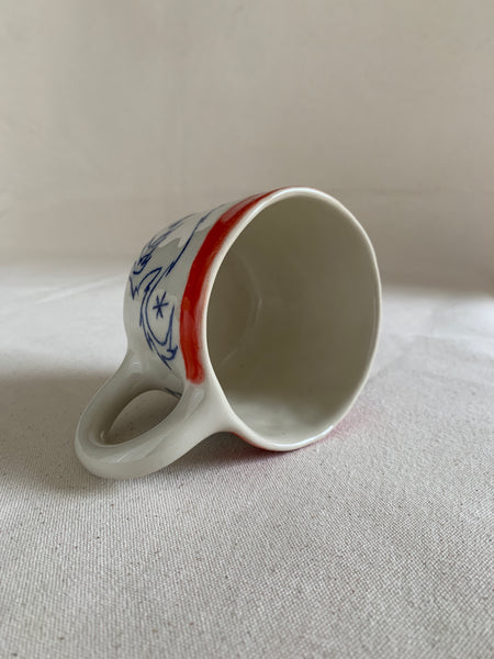 Petite tasse Medeor