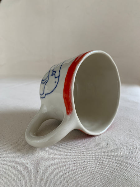 Petite tasse Simone