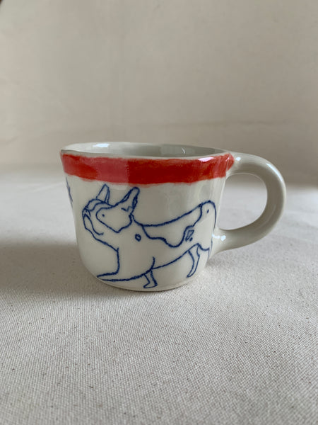 Petite tasse Simone