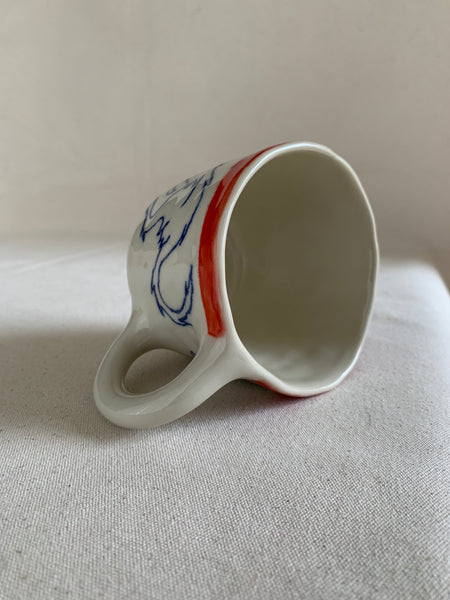 Tasse Vagabond