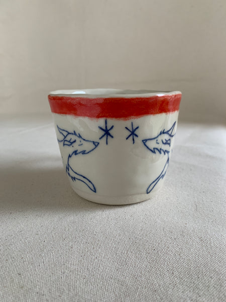 Tasse Vagabond