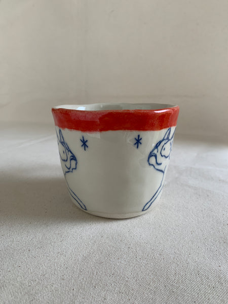 Grande tasse Simone
